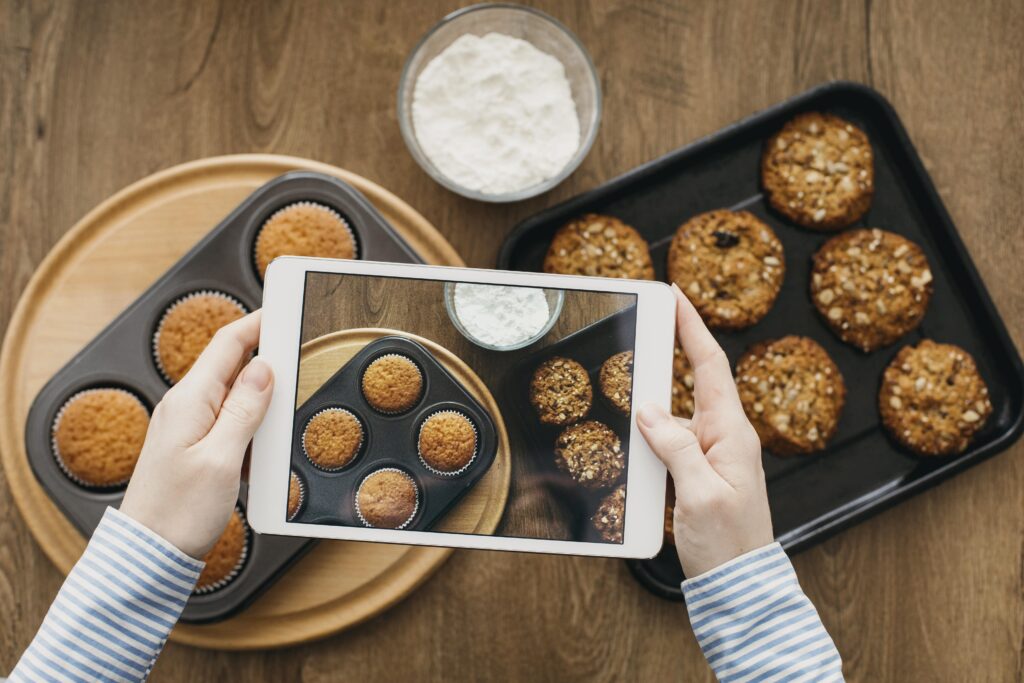 Boost Your Bakery's Online Presence