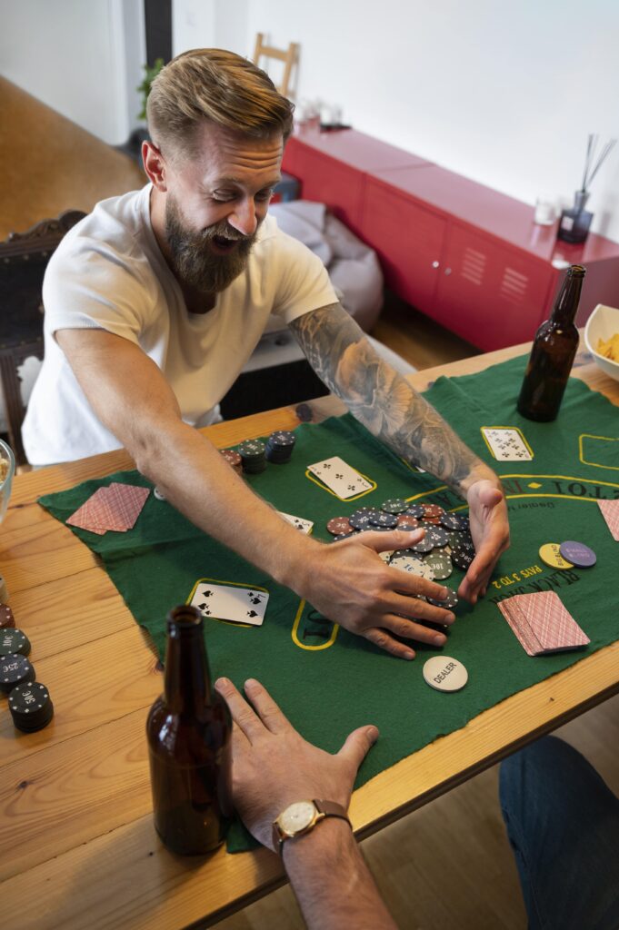 Elevating Casino Visibility in a Competitive Market