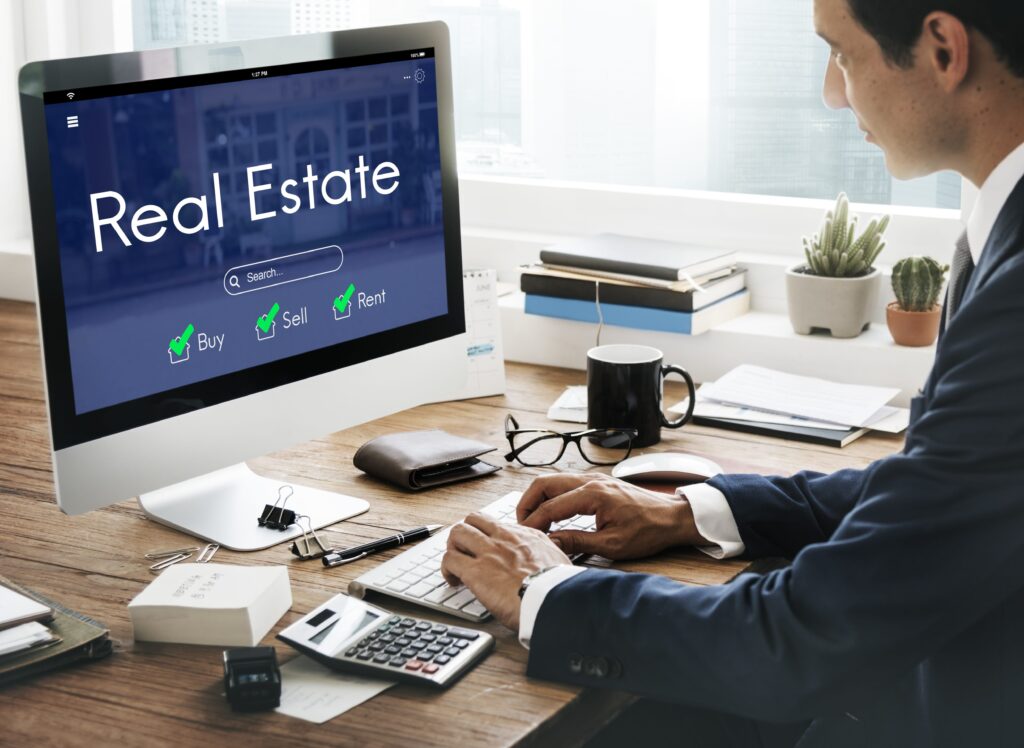 Transform Your Property Listings with Expert Real Estate SEO Services