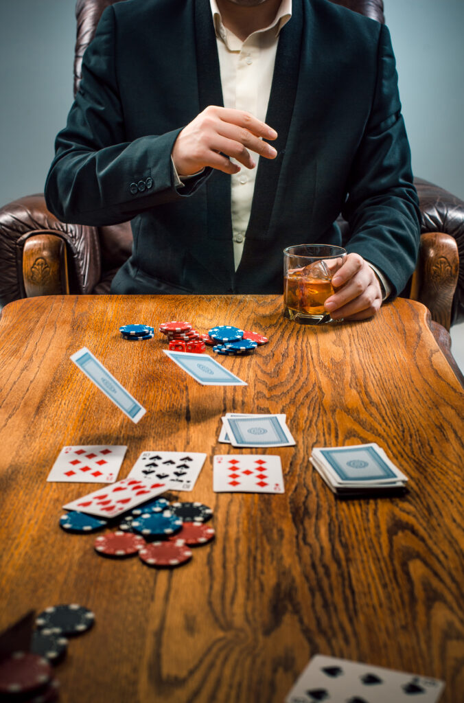 SEO for Casinos: Dealing Your Business a Winning Hand