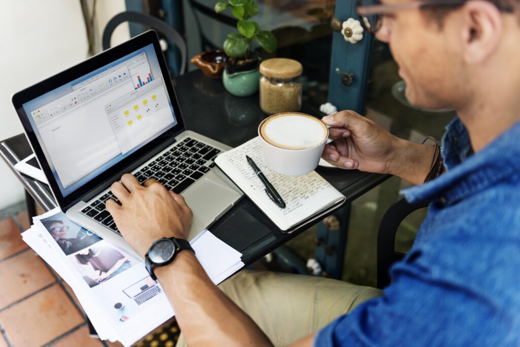 Link Building Strategies