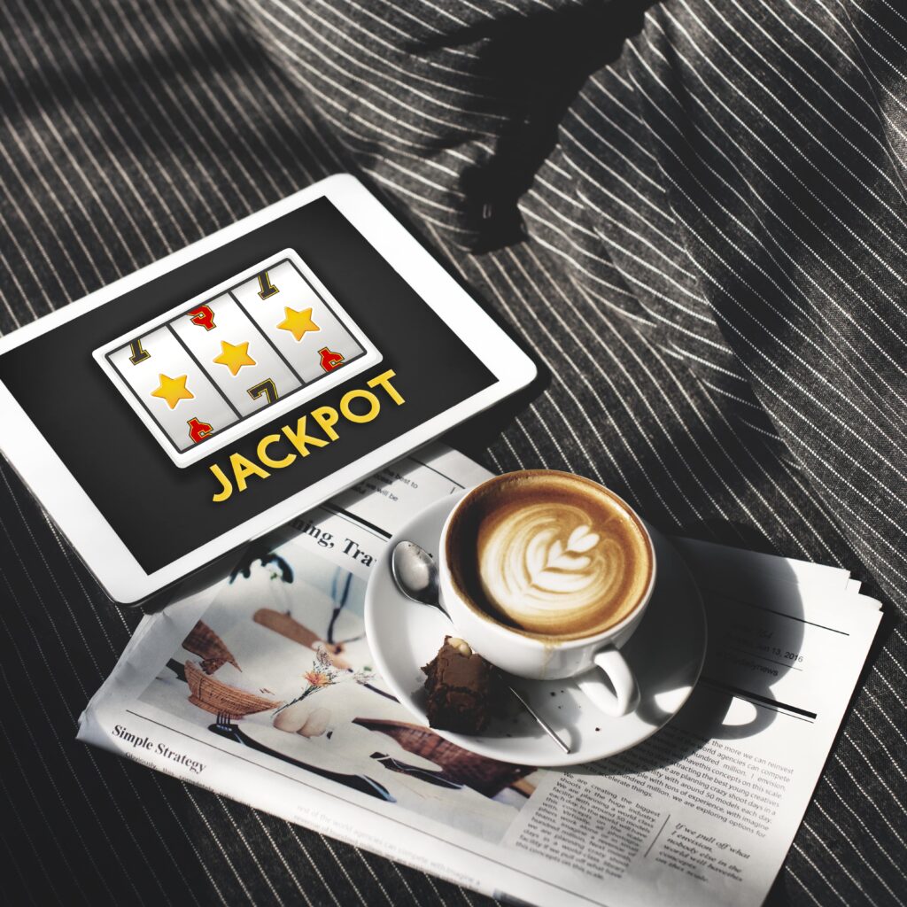 Winning the Digital Jackpot: SEO Tactics for Casino Success
