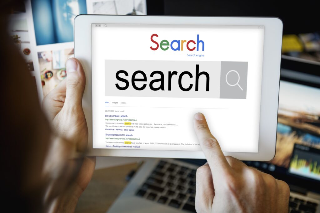 All-In on SEO: Dominating Search Rankings for Casinos