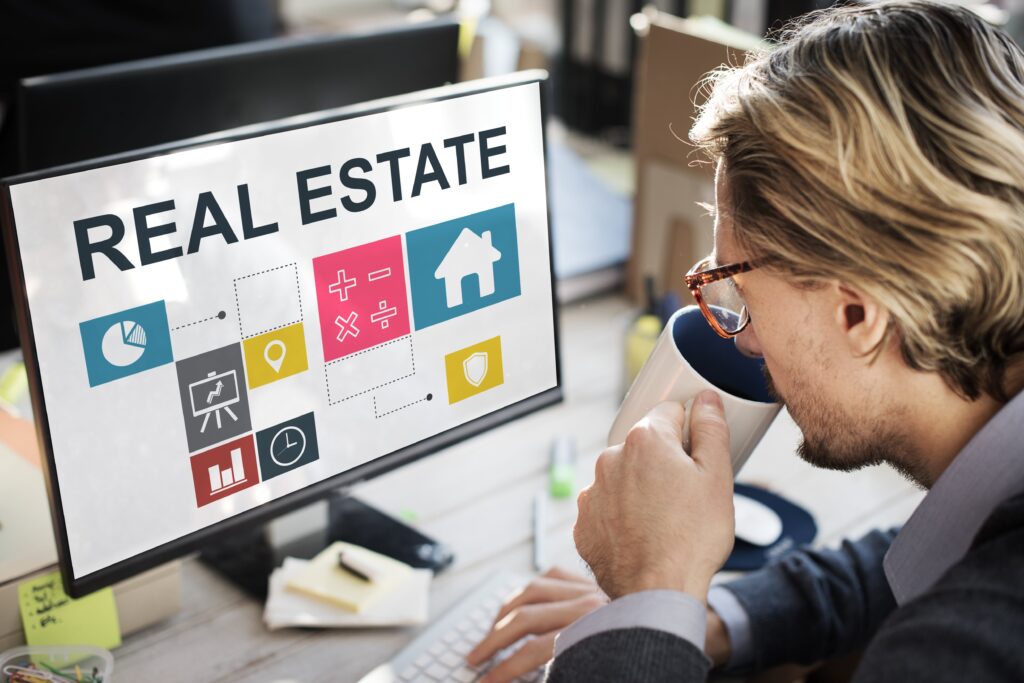 Dominate the Real Estate Market