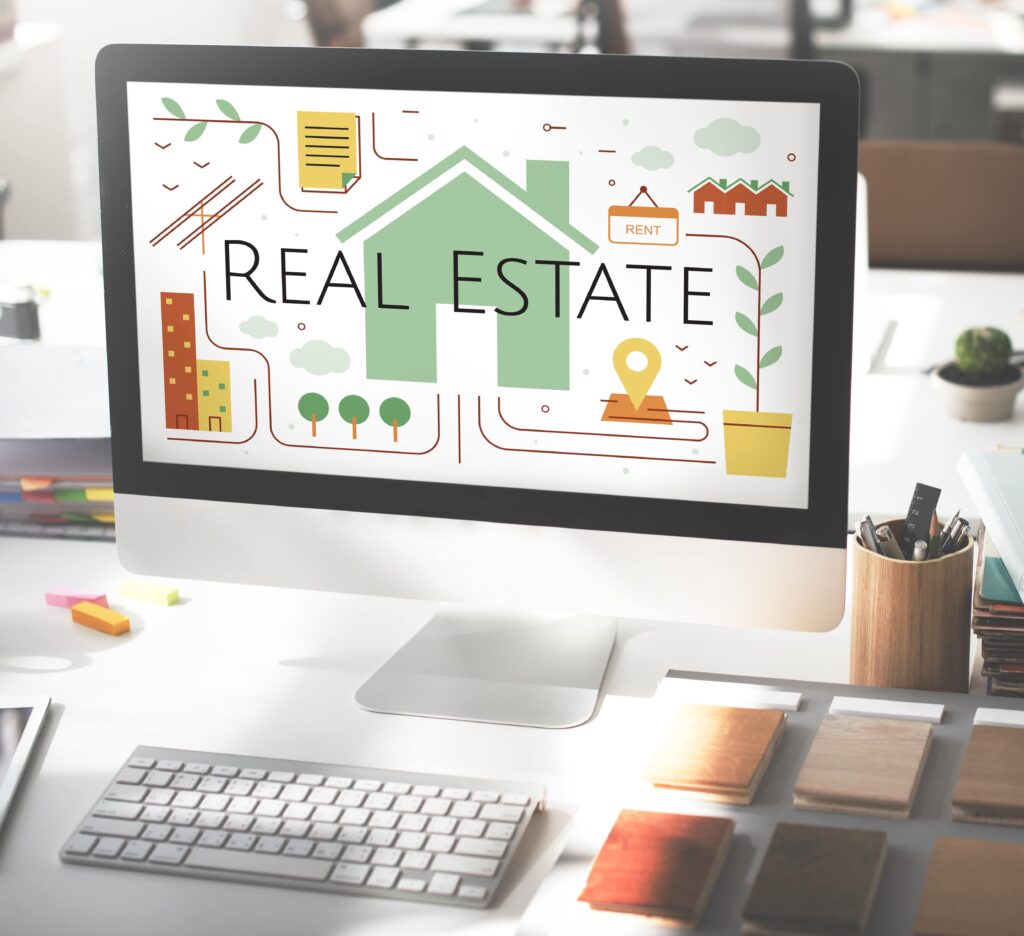 Increase the Potential of Your Real Estate with Expert SEO Services