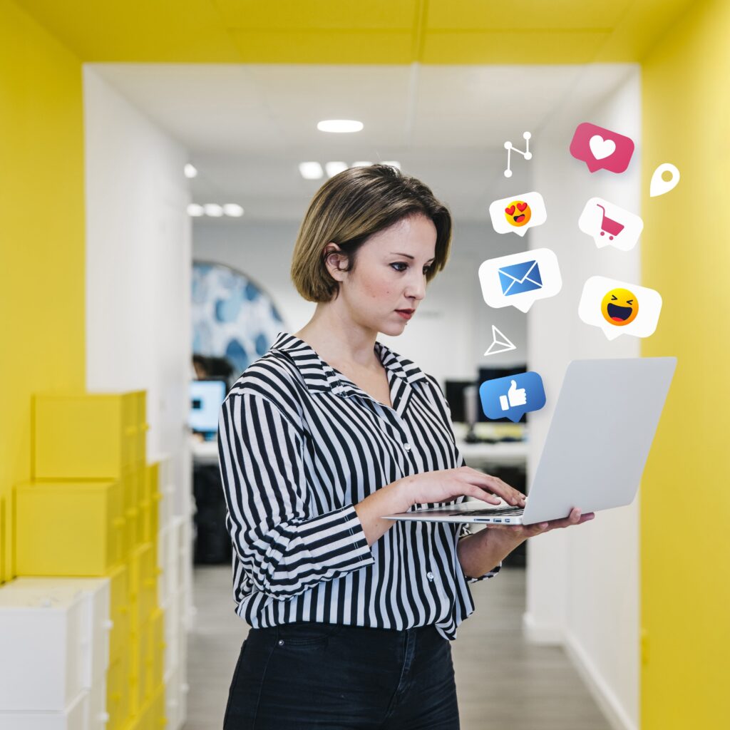 Social Media Marketing is Essential