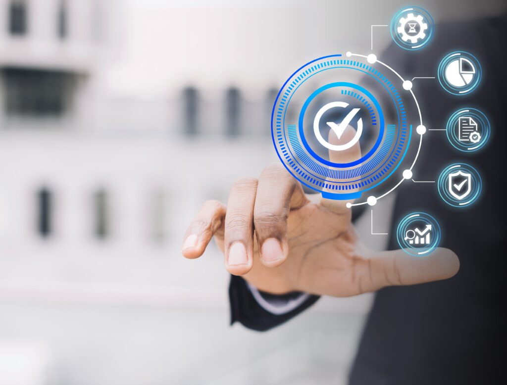 Competent & Consistent SEO Reports