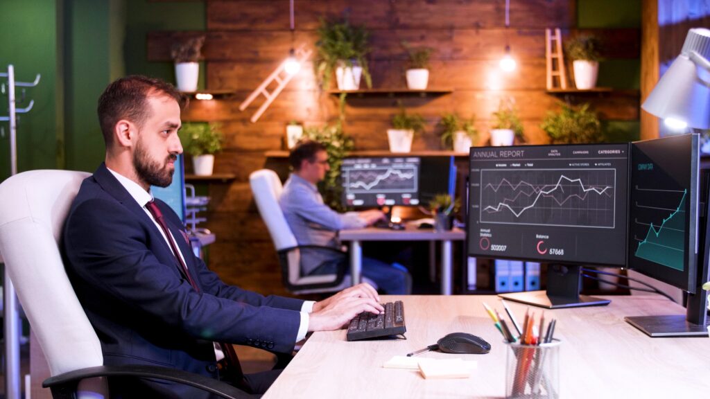 Elevating Casino Profits: SEO Strategies for Enhanced Financial Performance