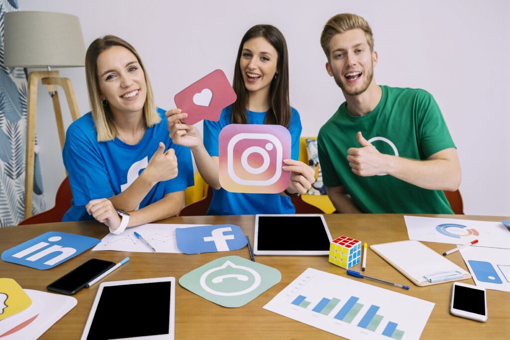 Elevate Your Business