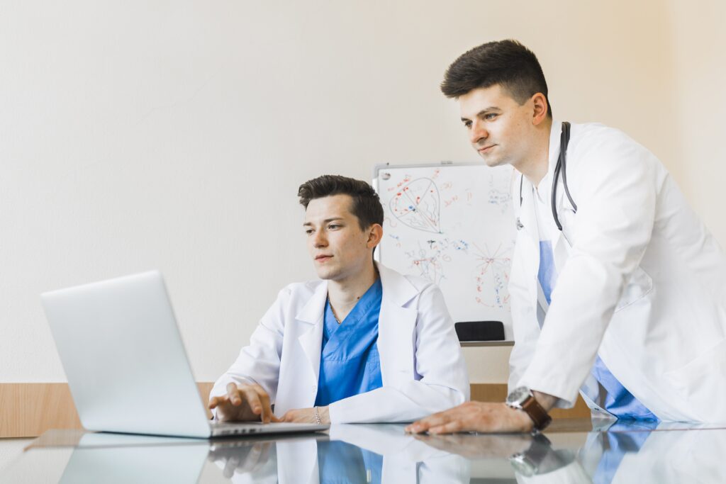 Elevate Your Practice with Targeted SEO for Physicians