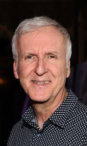 James Cameron